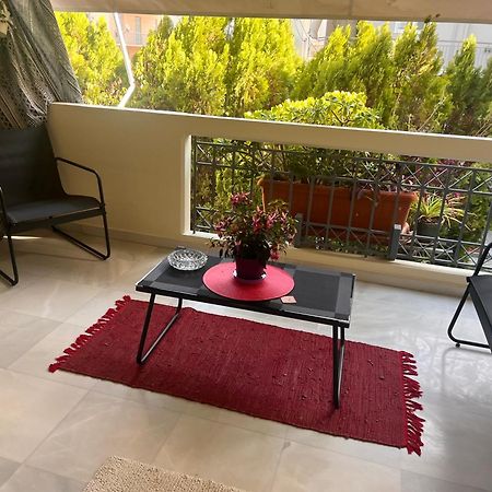 C' Est La Vie Lejlighed Nafplio Eksteriør billede