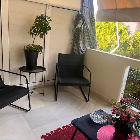 C' Est La Vie Lejlighed Nafplio Eksteriør billede