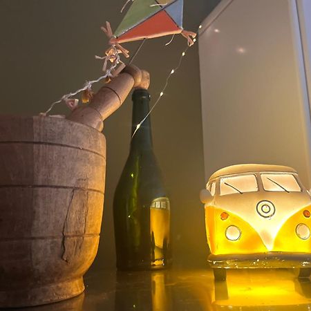 C' Est La Vie Lejlighed Nafplio Eksteriør billede