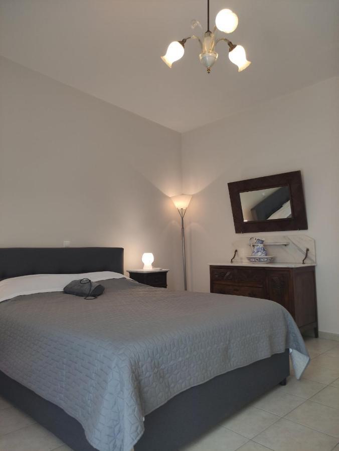 C' Est La Vie Lejlighed Nafplio Eksteriør billede