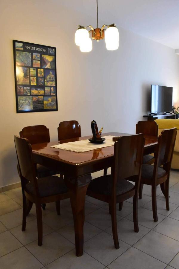 C' Est La Vie Lejlighed Nafplio Eksteriør billede