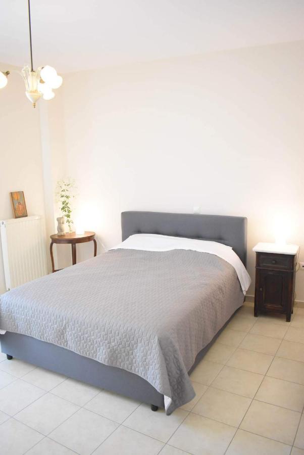 C' Est La Vie Lejlighed Nafplio Eksteriør billede