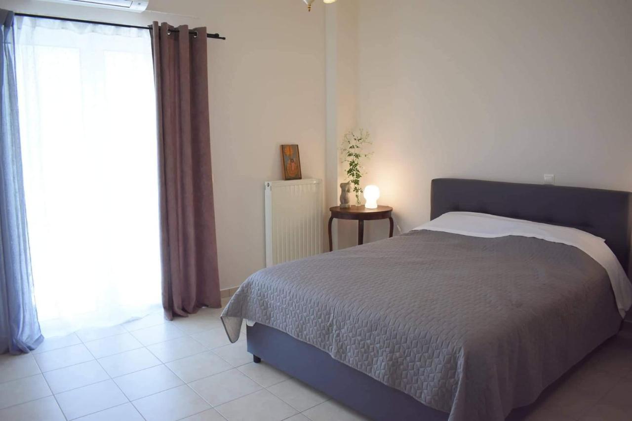 C' Est La Vie Lejlighed Nafplio Eksteriør billede