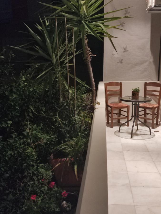 C' Est La Vie Lejlighed Nafplio Eksteriør billede