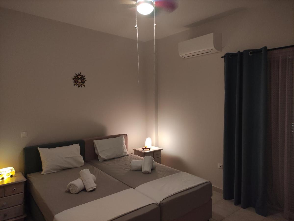 C' Est La Vie Lejlighed Nafplio Eksteriør billede
