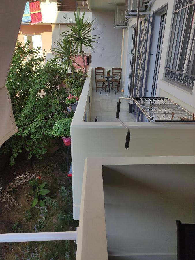 C' Est La Vie Lejlighed Nafplio Eksteriør billede