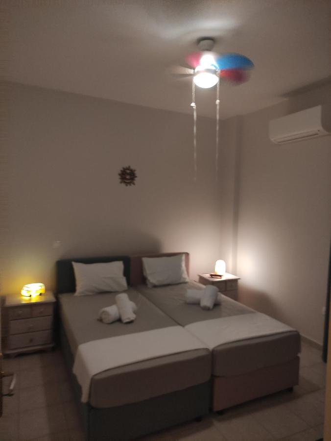 C' Est La Vie Lejlighed Nafplio Eksteriør billede