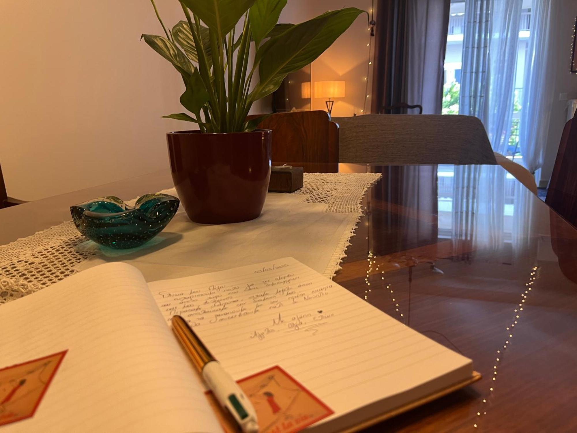 C' Est La Vie Lejlighed Nafplio Eksteriør billede