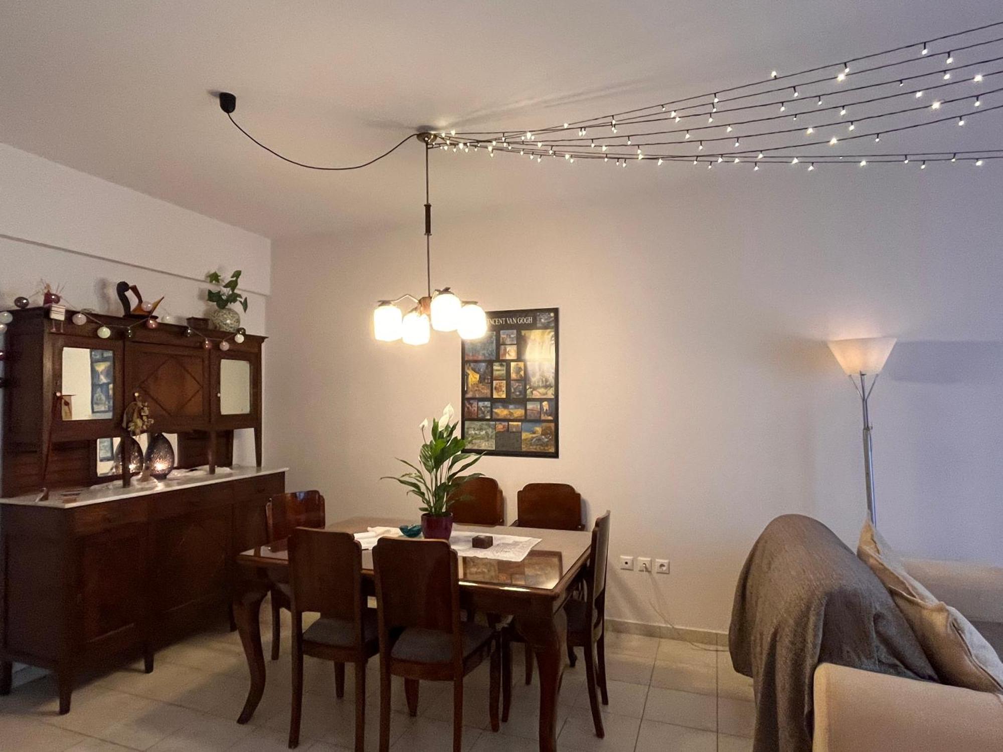 C' Est La Vie Lejlighed Nafplio Eksteriør billede
