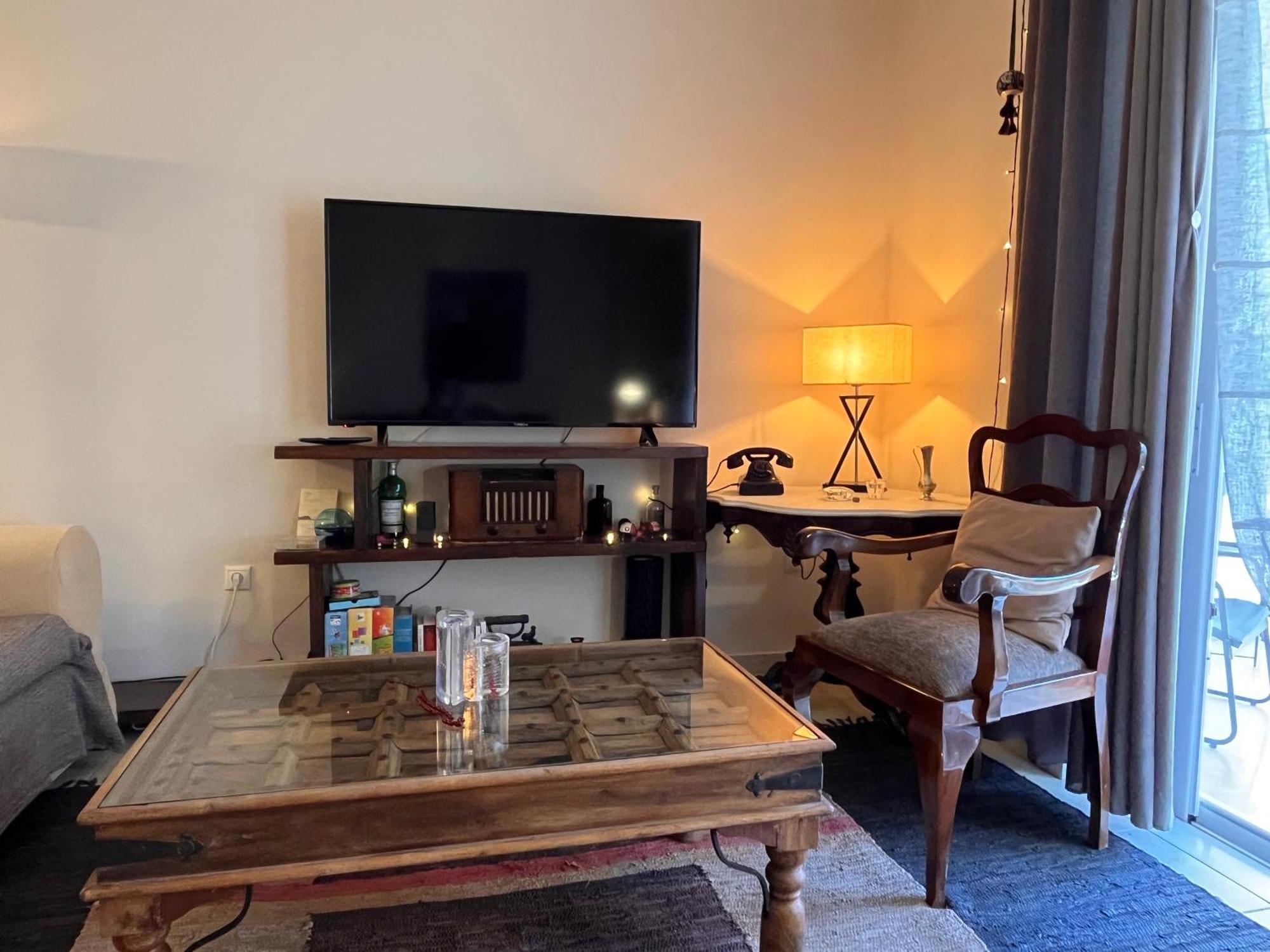 C' Est La Vie Lejlighed Nafplio Eksteriør billede
