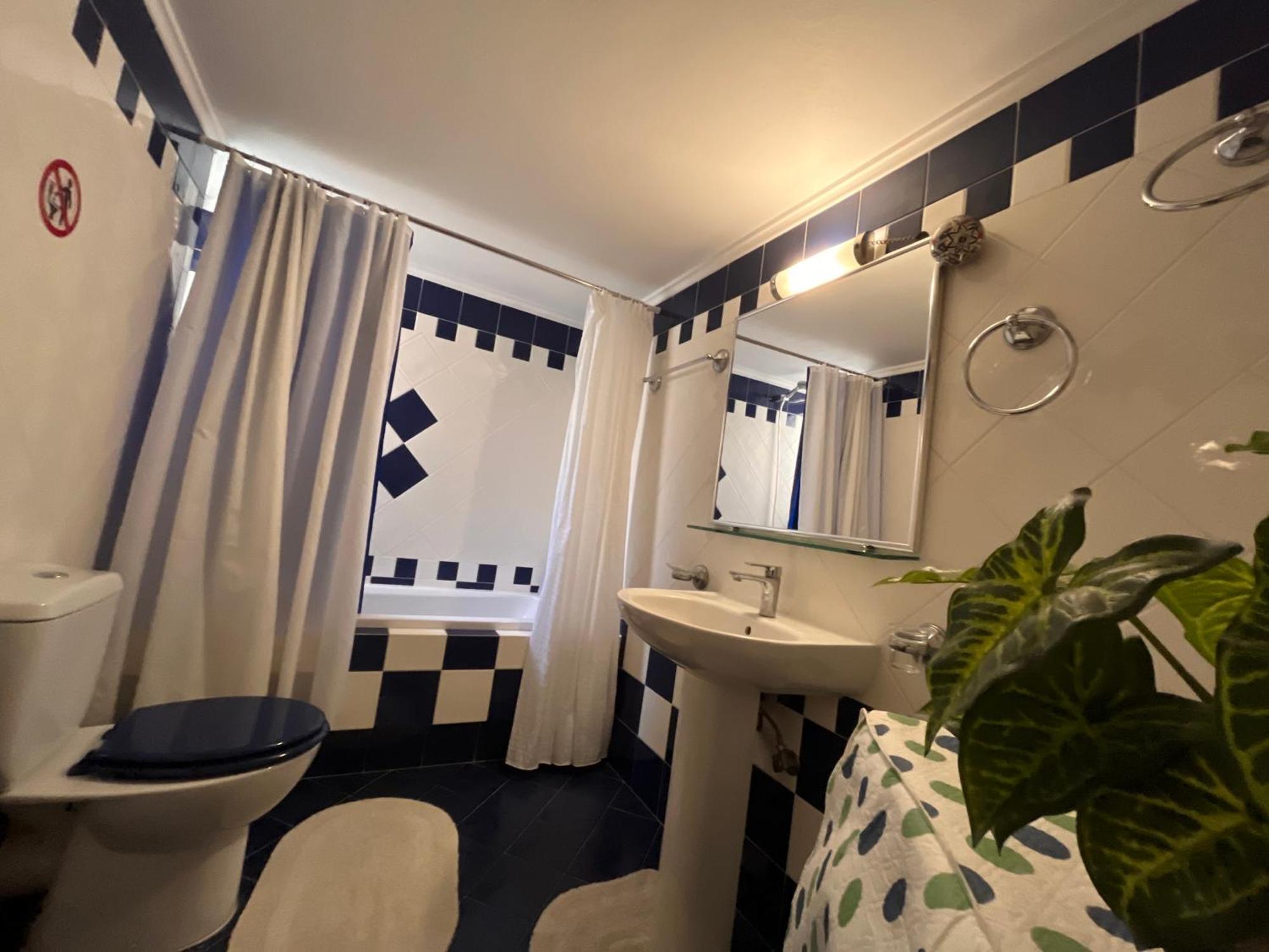 C' Est La Vie Lejlighed Nafplio Eksteriør billede