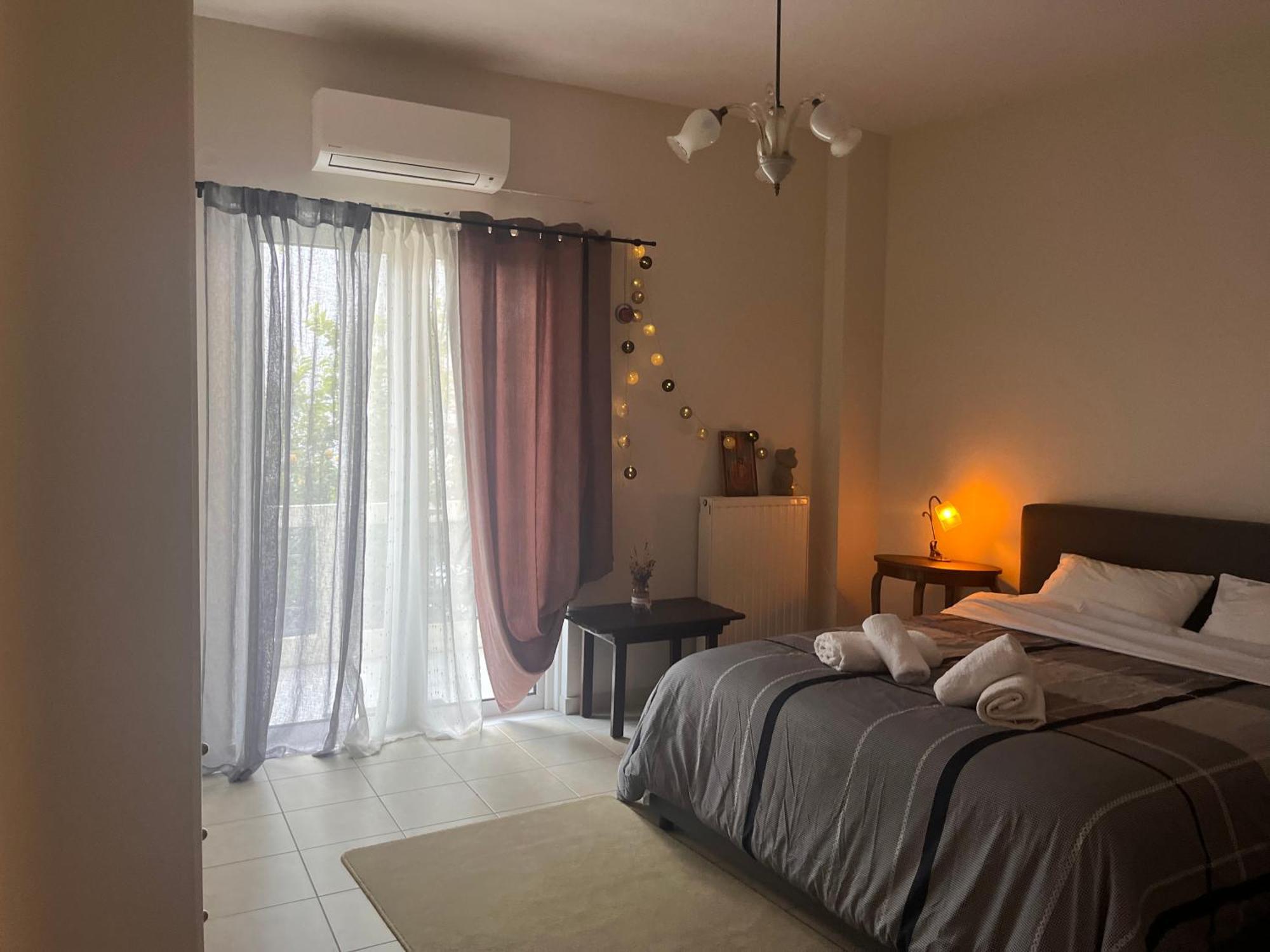 C' Est La Vie Lejlighed Nafplio Eksteriør billede