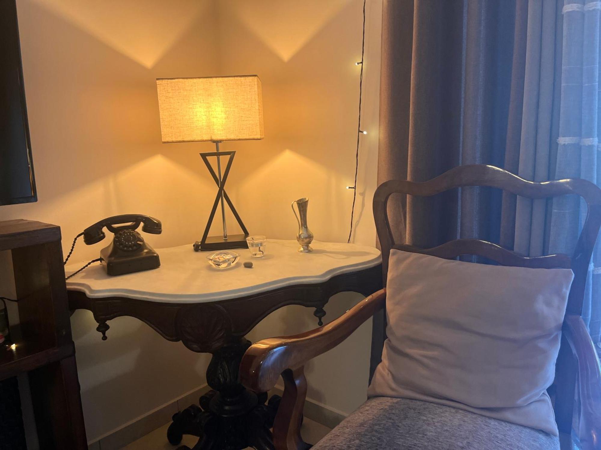 C' Est La Vie Lejlighed Nafplio Eksteriør billede