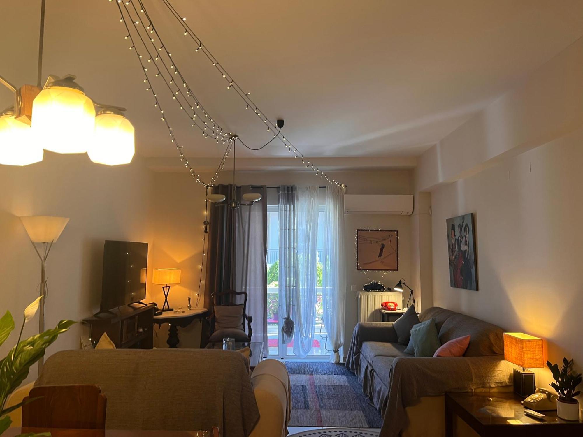 C' Est La Vie Lejlighed Nafplio Eksteriør billede
