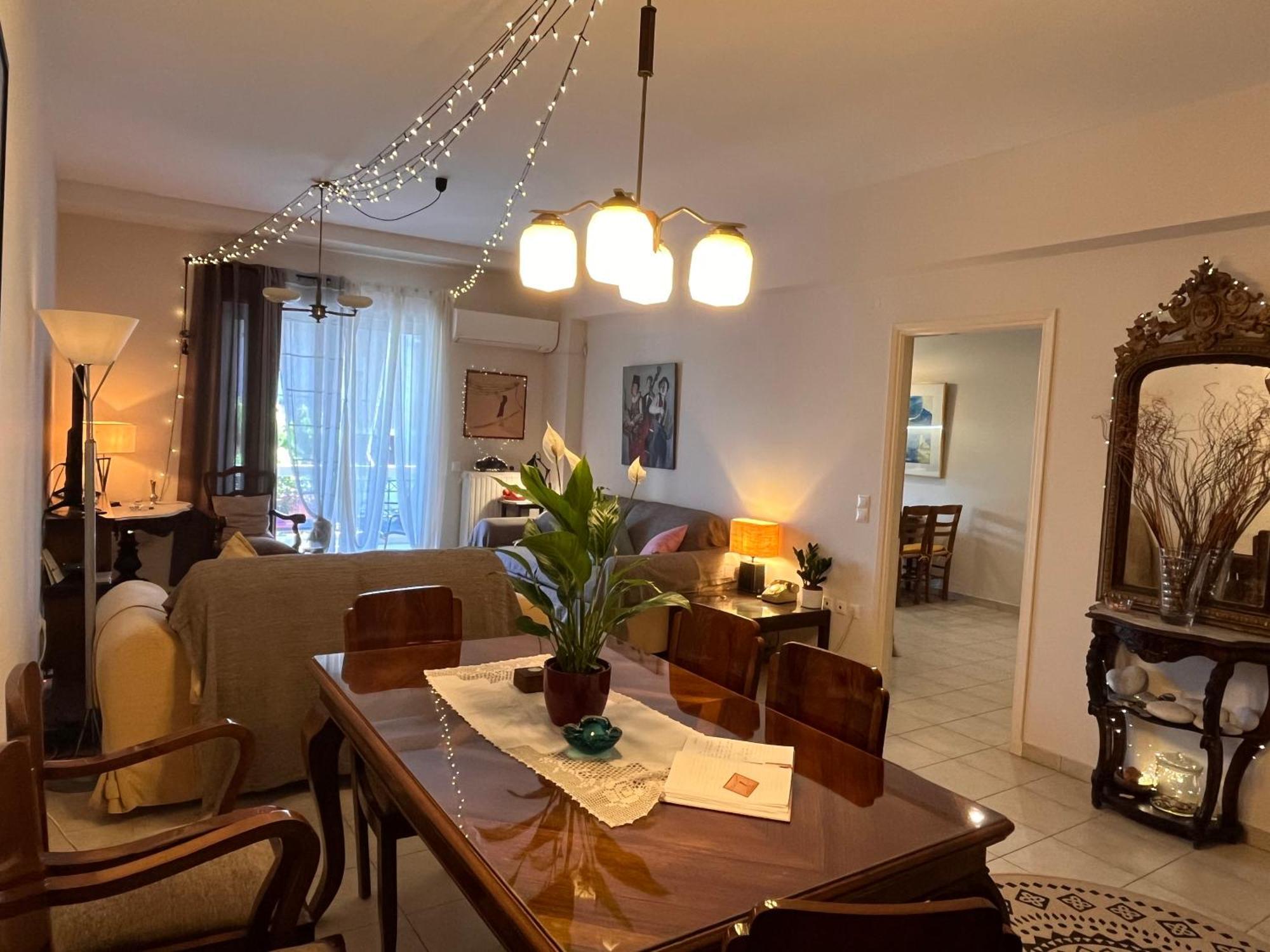 C' Est La Vie Lejlighed Nafplio Eksteriør billede