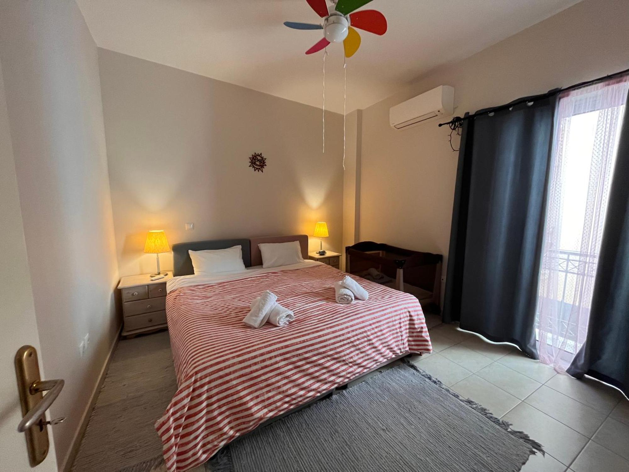 C' Est La Vie Lejlighed Nafplio Eksteriør billede