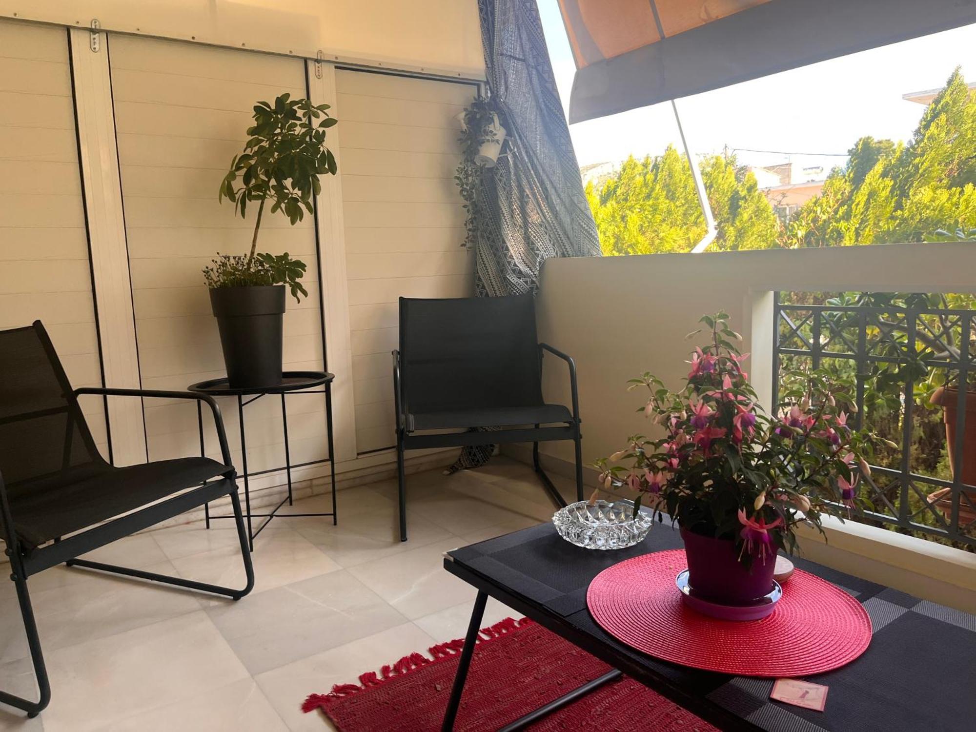 C' Est La Vie Lejlighed Nafplio Eksteriør billede