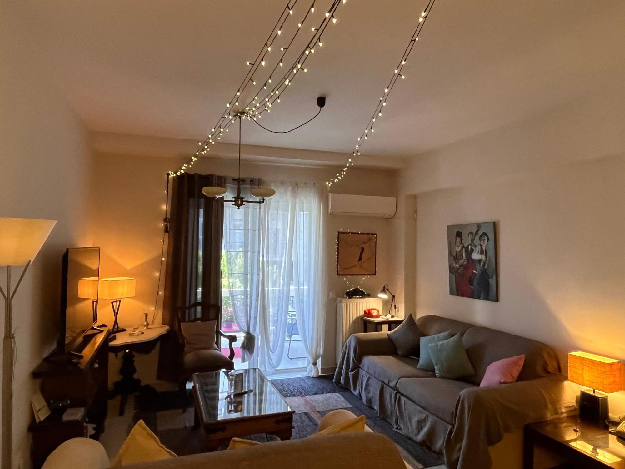 C' Est La Vie Lejlighed Nafplio Eksteriør billede